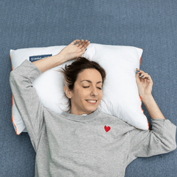 Almohada YOLO by Simmons 70x50