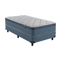 Colchón y Sommier Belmo Pocket 1
