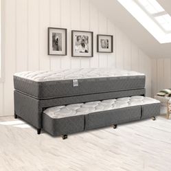 Cama Funcional Belmo Duobed