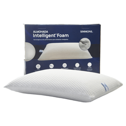 Almohada Simmons Intelligent Foam