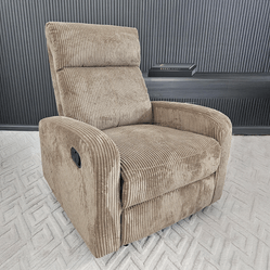 Sillón Jenny 1 cuerpo