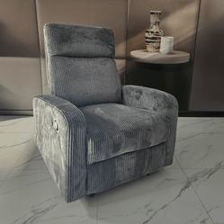 Sillón Jenny 1 Cuerpo