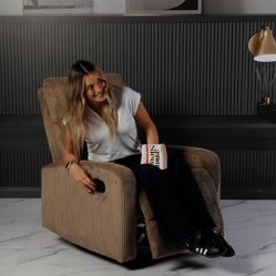 Sillón Jenny 1 cuerpo