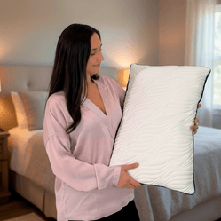 Almohada Belmo Inteligente AI