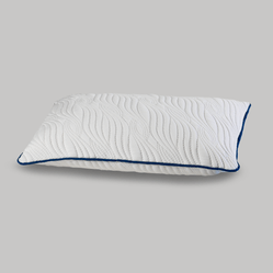 Almohada Belmo Inteligente AI