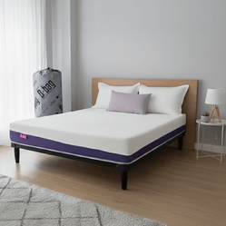 Colchón Belmo B-Bag en bolsa