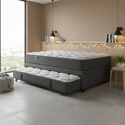 Cama Funcional Belmo Duobed