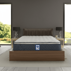 Colchón Spring Air Four Seasons Firm