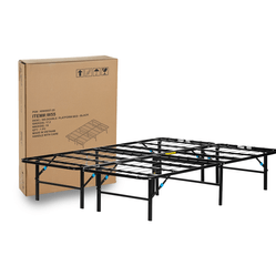 Colchón B-bag + Base Plegable