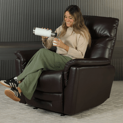 Sillón Gemma 1 cuerpo