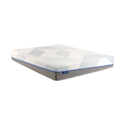 Colchón Simmons en Caja YOLO Pocket Resortes individuales