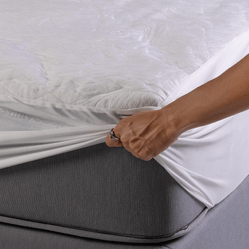 CubreColchón Simmons BeautySleep