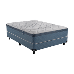 Colchón y Sommier Belmo Pocket 1