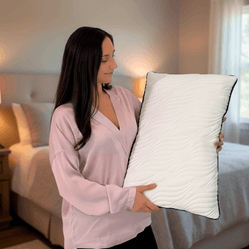 Almohada Belmo Inteligente AI