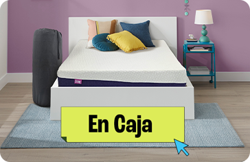Colchón Belmo B-Bag